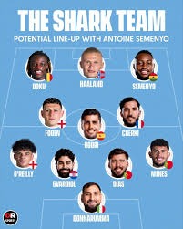 热那亚vs威尼斯：皮纳蒙蒂、儒尼奥尔-梅西亚斯首发，尼科卢西-卡维利亚、伊翁努特-拉杜出战